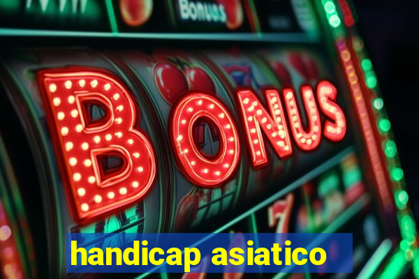 handicap asiatico -0,5